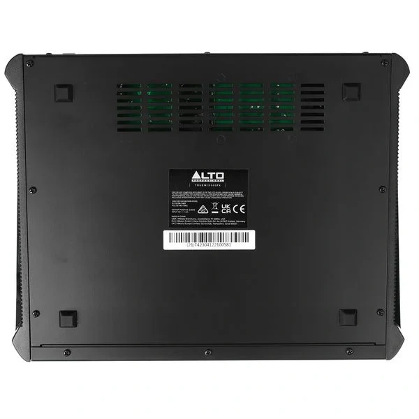 Мікшерний пульт Мікшерний пульт Alto Professional Truemix 800FX