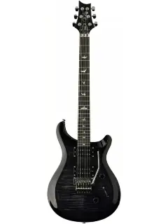 PRS SE Custom 24 Floyd (Charcoal Burst) 2023