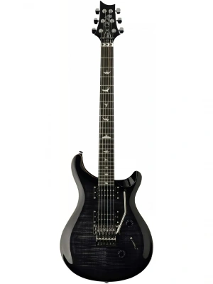 PRS SE Custom 24 Floyd (Charcoal Burst) 2023