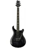 Електрогітара PRS SE Custom 24 Floyd (Charcoal Burst) 2023