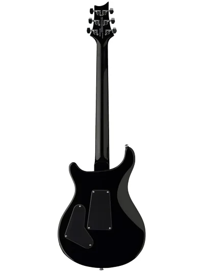 Електрогітара PRS SE Custom 24 Floyd (Charcoal Burst) 2023