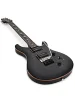 Електрогітара PRS SE Custom 24 Floyd (Charcoal Burst) 2023