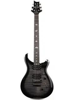 PRS SE Custom 24 Floyd (Charcoal Burst) 2023