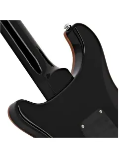 PRS SE Custom 24 Floyd (Charcoal Burst) 2023