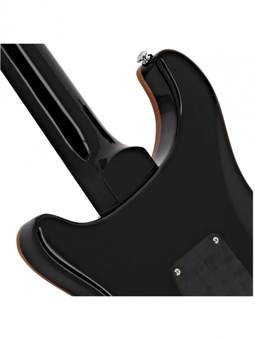 PRS SE Custom 24 Floyd (Charcoal Burst) 2023