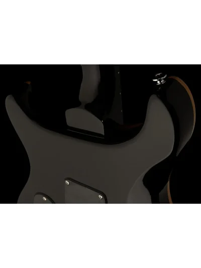 Електрогітара PRS SE Custom 24 Floyd (Charcoal Burst) 2023