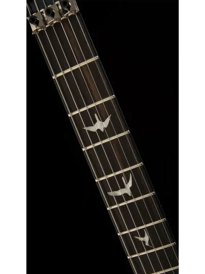 Електрогітара PRS SE Custom 24 Floyd (Charcoal Burst) 2023