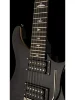 Електрогітара PRS SE Custom 24 Floyd (Charcoal Burst) 2023