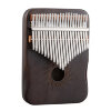 Калімба Hluru Huashu KHS21 Small Sun Poplar Brown (21 нота, тополя, зменшена)