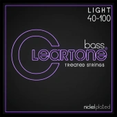 Cleartone 6440 Bass Nickel-Plated Light 40-100 Cleartone 6440 Bass Nickel-Plated Light 40-100