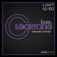 Cleartone 6440 Bass Nickel-Plated Light 40-100 Cleartone 6440 Bass Nickel-Plated Light 40-100