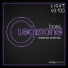 Струни Cleartone 6440 Bass Nickel-Plated Light 40-100