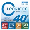 Струни Cleartone 6440 Bass Nickel-Plated Light 40-100