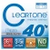 Струни Cleartone 6440 Bass Nickel-Plated Light 40-100 Струни Cleartone 6440 Bass Nickel-Plated Light 40-100