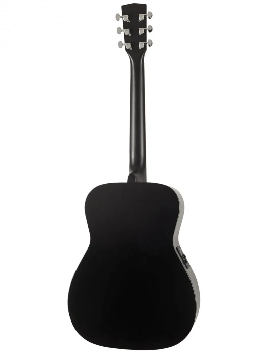Cort AF510E (Black Satin)