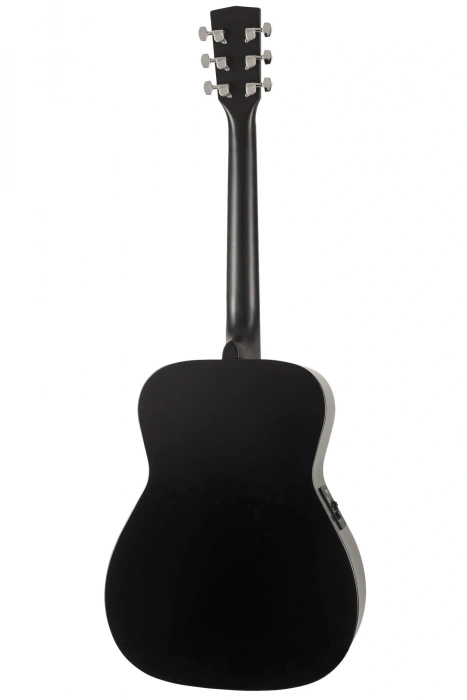 Cort AF510E (Black Satin)