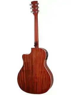 Cort GA-MEDX (Open Pore)