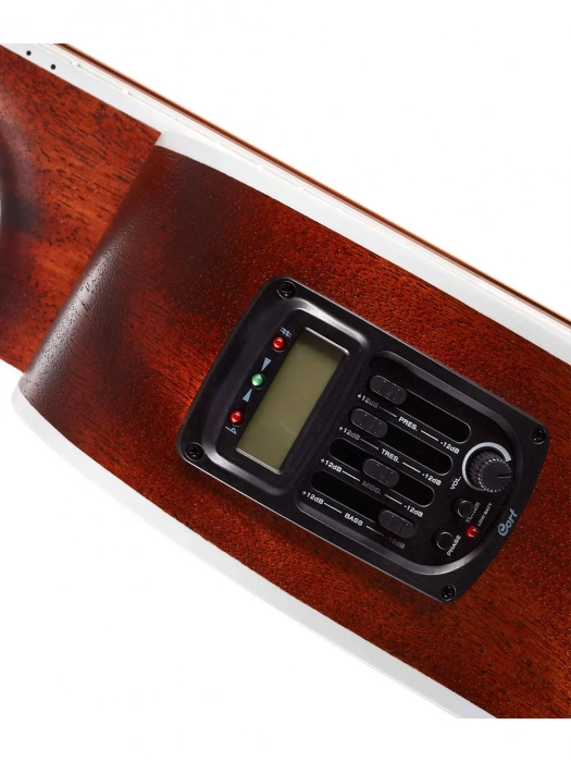 Cort GA-MEDX (Open Pore)