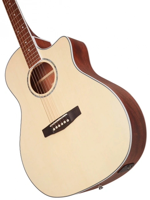 Cort GA-MEDX (Open Pore)