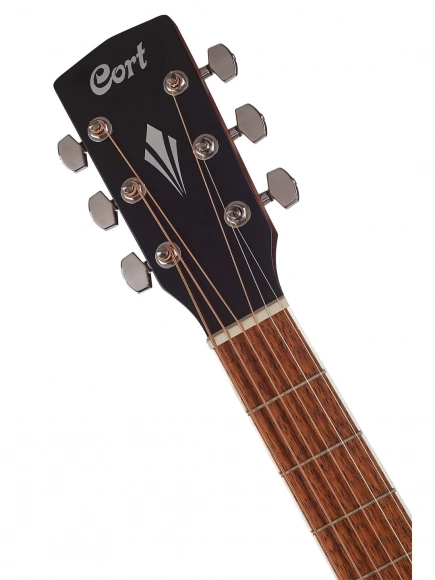 Електро-акустична гітара Cort GA-MEDX (Open Pore) Електро-акустична гітара Cort GA-MEDX (Open Pore)
