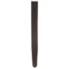 Ремінь для гітари D'Addario 25LS01-DX Deluxe Leather Guitar Strap (Brown with Contrast Stitch)