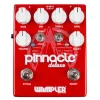 Гітарна педаль Wampler Pinnacle Deluxe V2