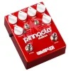 Гітарна педаль Wampler Pinnacle Deluxe V2