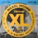 Струны D'Addario EXL110+ XL Nickel Wound Regular Light Plus 10.5-48