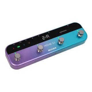 Mooer Prime S1