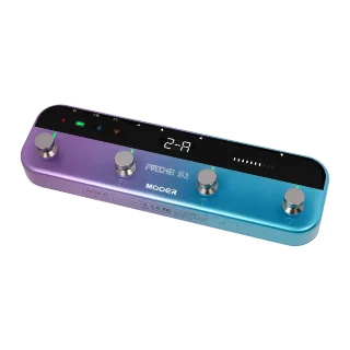 Mooer Prime S1