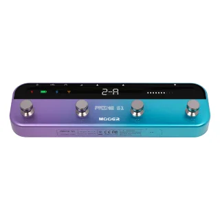 Mooer Prime S1