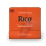 Тростина D'Addario Rico - Tenor Sax #2.0 - 25 Pack (RKA0120-B25)