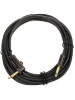Інструментальний кабель D'Addario PW-AGRA-20 Curcuit Breaker Momentary Mute (6m)