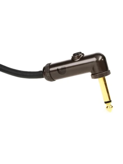 Інструментальний кабель D'Addario PW-AGRA-20 Curcuit Breaker Momentary Mute (6m)
