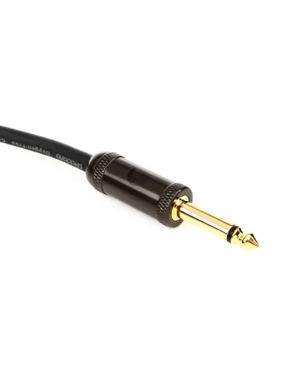 Інструментальний кабель D'Addario PW-AGRA-20 Curcuit Breaker Momentary Mute (6m)