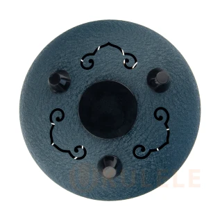 Hluru TOY8-6 NavyBlue 6" (15см) 8 нот Tongue Drum 304 Stainless Steel