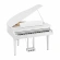 Цифровое пианино Yamaha Clavinova CLP-895GP (Polished White) Цифровое пианино Yamaha Clavinova CLP-895GP (Polished White)