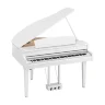 Цифрове піаніно Yamaha Clavinova CLP-895GP (Polished White)