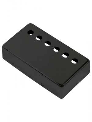 Dimarzio GG1600BK Humbucking Pickup Cover (Black)