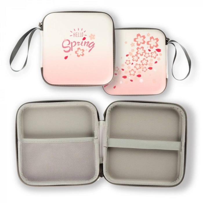 Калімба Калімба Hluru Huashu KHPS21 Printing Sakura Acrylic