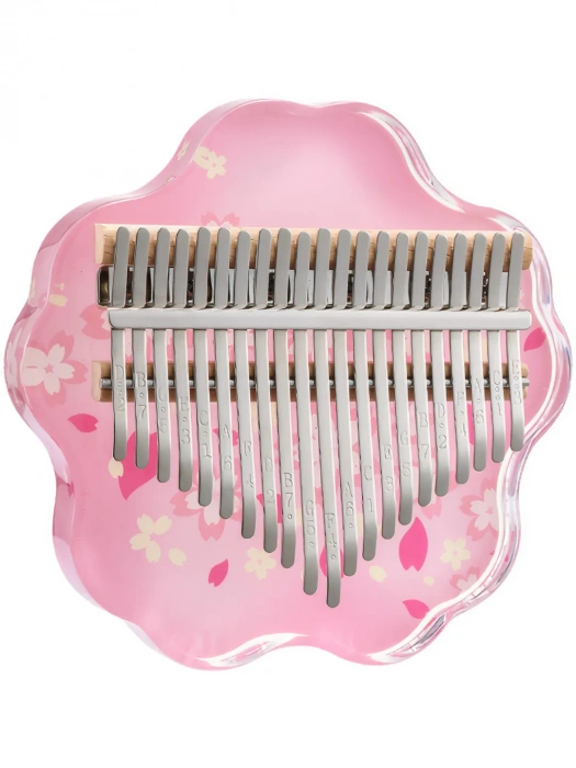 Hluru Huashu KHPS21 Printing Sakura Acrylic