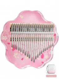 Hluru Huashu KHPS21 Printing Sakura Acrylic Hluru Huashu KHPS21 Printing Sakura Acrylic