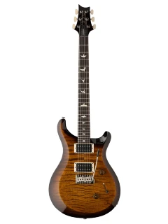 PRS S2 Custom 24 (Black Amber) #S2080715