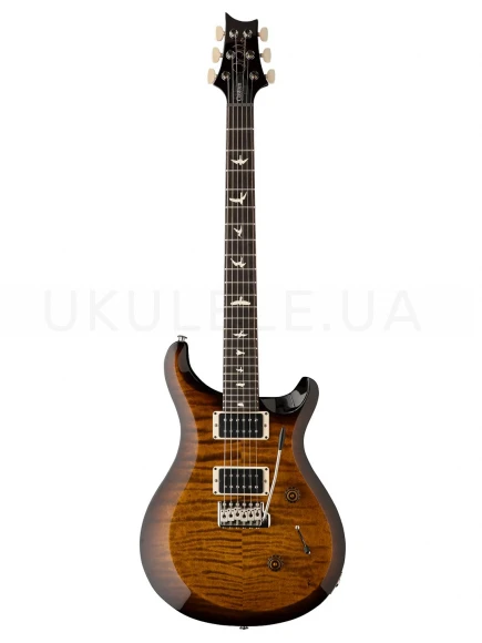 Электрогитара PRS S2 Custom 24 (Black Amber) #S2080715