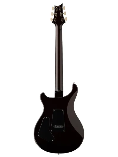 Електрогітара PRS S2 Custom 24 (Black Amber) #S2080715