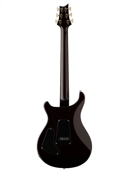 PRS S2 Custom 24 (Black Amber) #S2080715
