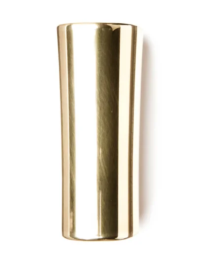 Слайдер Dunlop 231 Harris Medium Wall Brass Slide