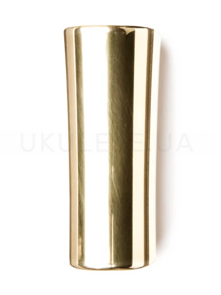 Слайдер Dunlop 231 Harris Medium Wall Brass Slide