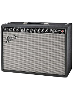 Fender '65 Deluxe Reverb