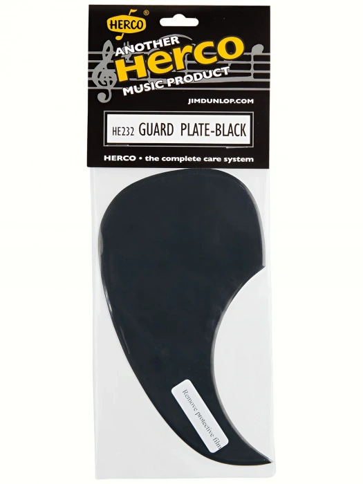Dunlop HE232 Acoustic Guitar Guard Plate